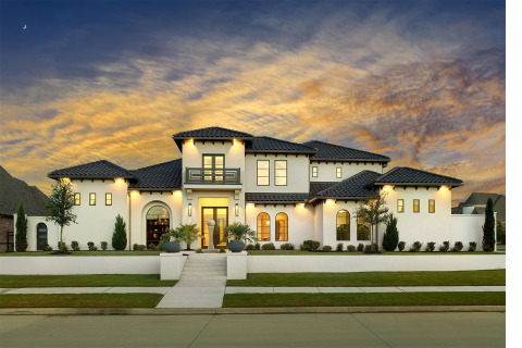 2127 Courtland Drive